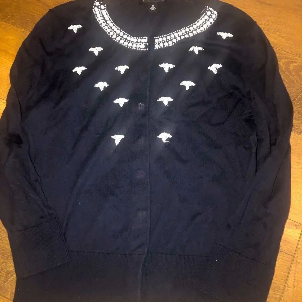 Banana Republic shirt size M